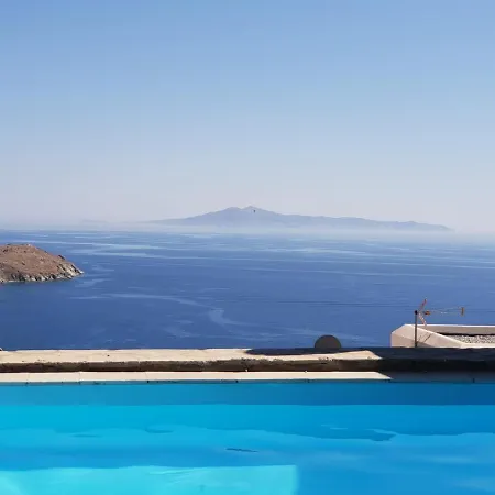 Villa The House Of The Setting Sun