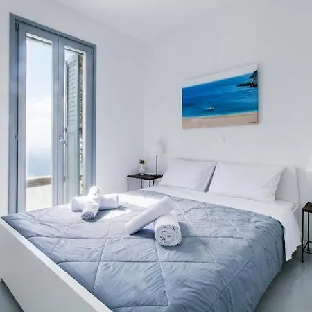 The House Of The Setting Sun Villa *