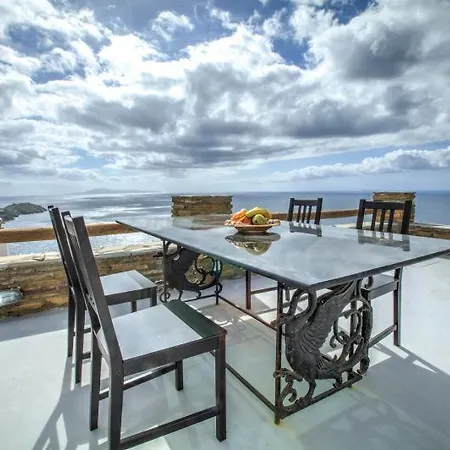 The House Of The Setting Sun Aprovaton