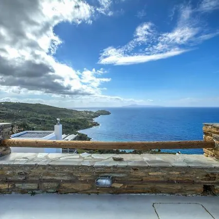 Villa The House Of The Setting Sun Aprovaton