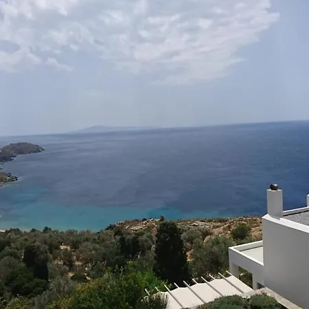 The House Of The Setting Sun Villa