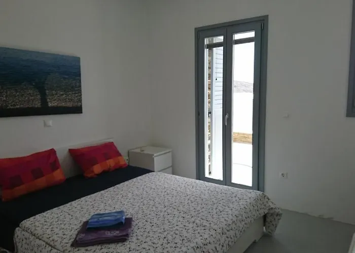 The House Of The Setting Sun