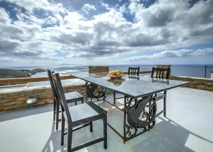 The House Of The Setting Sun Aprovaton